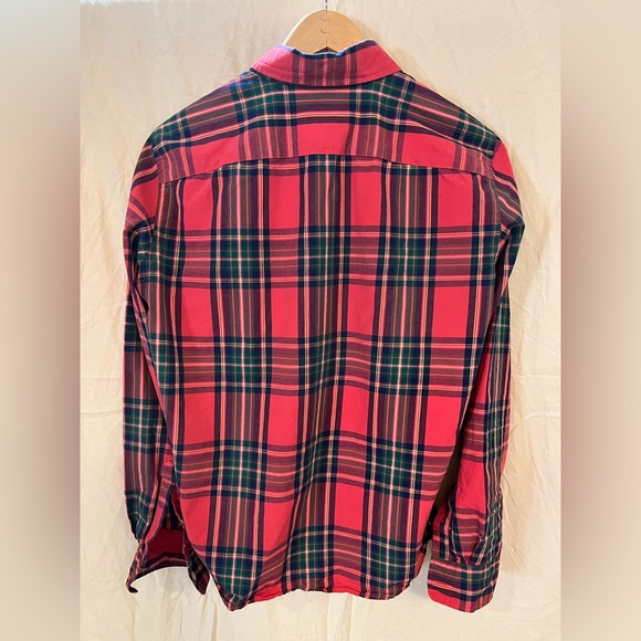 Gap men’s size small button down shirt - Picture 3 of 3